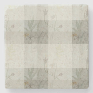 Porta copos de Pedra do Flor Selvagem