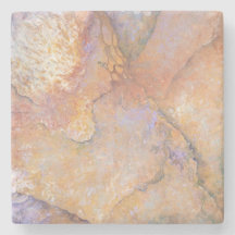 Porta copos de Pedra Equinox