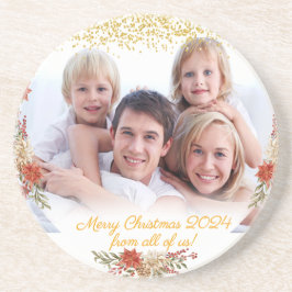 Porta copos de Pedra Fotográfica da Família de Pre