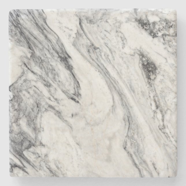 Porta copos de Pedra Marble Stone (Frente)