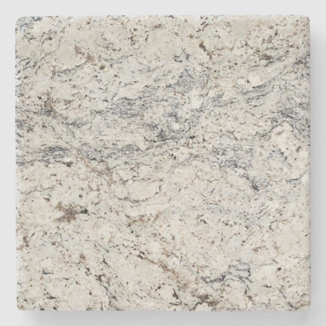 Porta copos de Pedra Marble Stone (Frente)