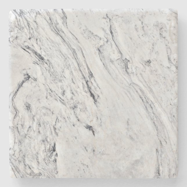 Porta copos de Pedra Marble Stone (Frente)