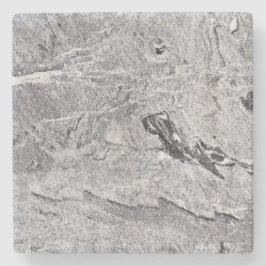 Porta copos de Pedra Marble Stone