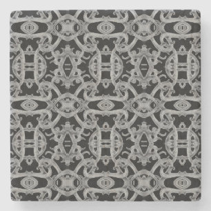 PORTA COPOS de pedra mássica gótica