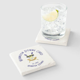 Porta copos de pedra WRC - Várias opções