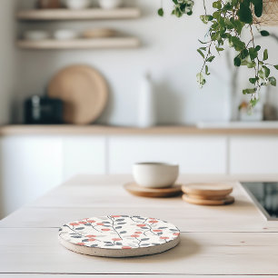 Porta copos de Pedras Escandinavas das Berries nór