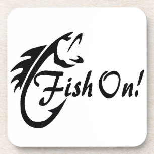 PORTA COPOS DE PLÁSTICO DE DURO ***PEIXE EM***