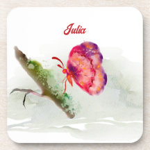 porta copos de plástico do duro