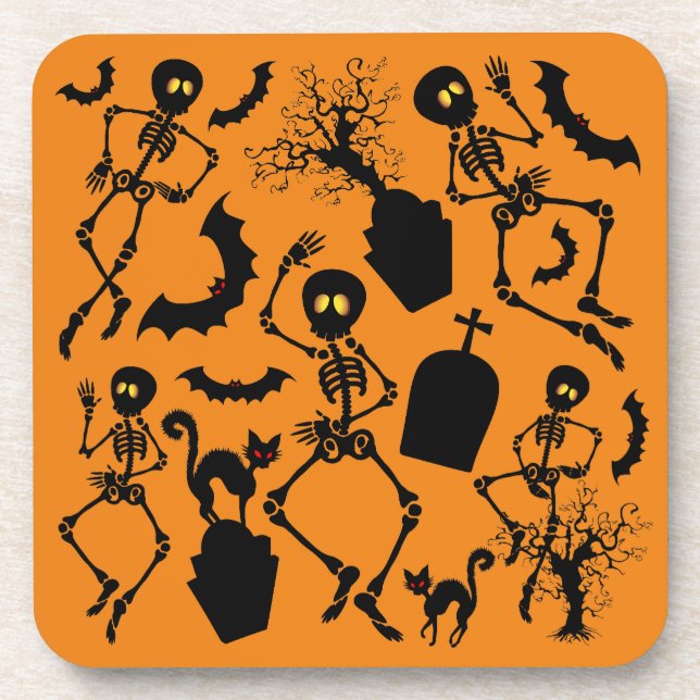 porta copos de plástico do duro (Frente)