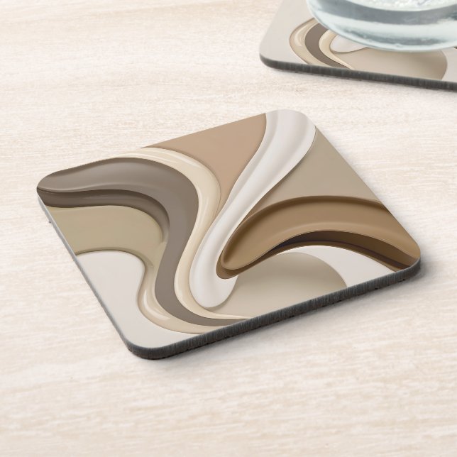 porta copos de plástico do duro (Left Side)