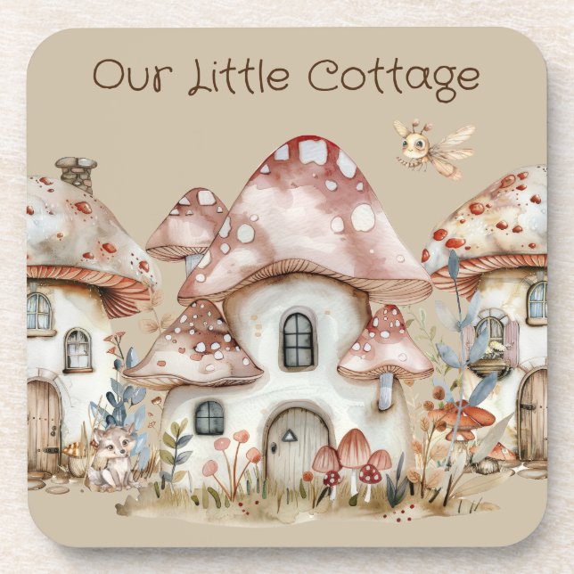 porta copos de plástico do duro (Frente)