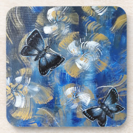 porta copos de plástico do duro