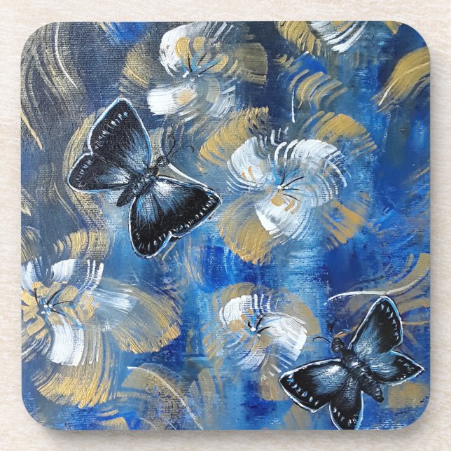 porta copos de plástico do duro (Frente)