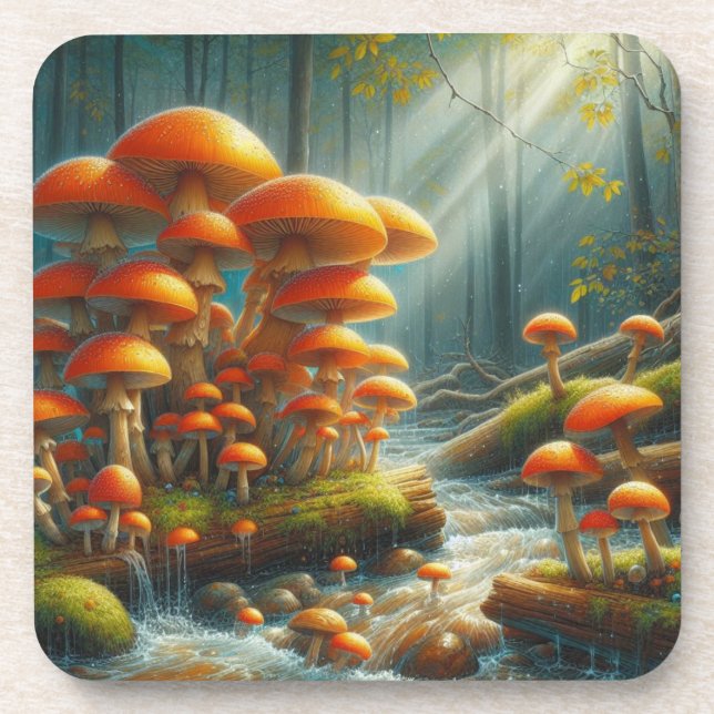 porta copos de plástico do duro (Frente)