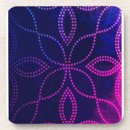 porta copos de plástico do duro