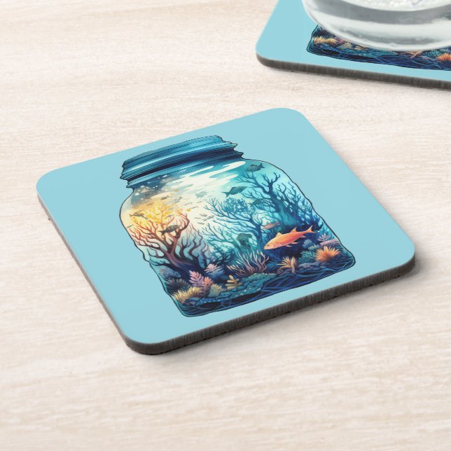 porta copos de plástico do duro (Left Side)