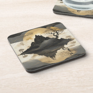 porta copos de plástico do duro