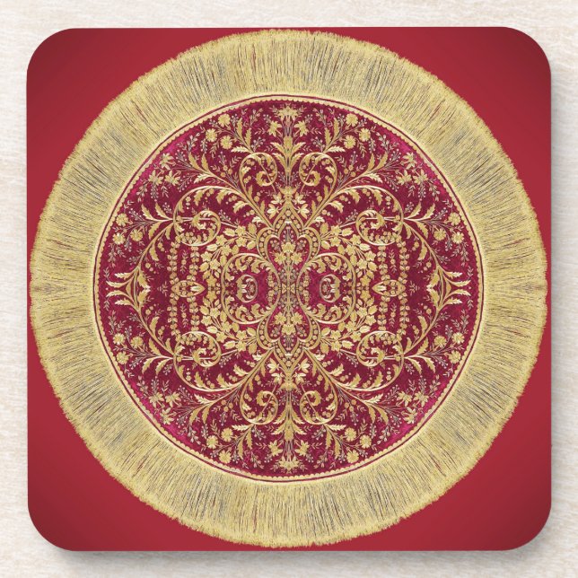 porta copos de plástico do duro (Frente)