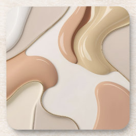 porta copos de plástico do duro