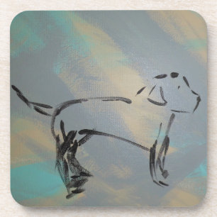 porta copos de plástico do duro