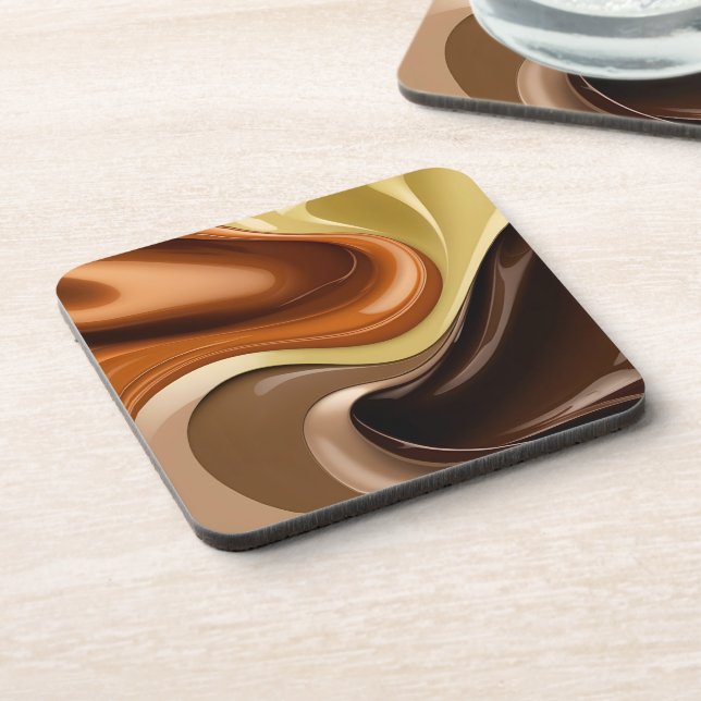 porta copos de plástico do duro (Left Side)