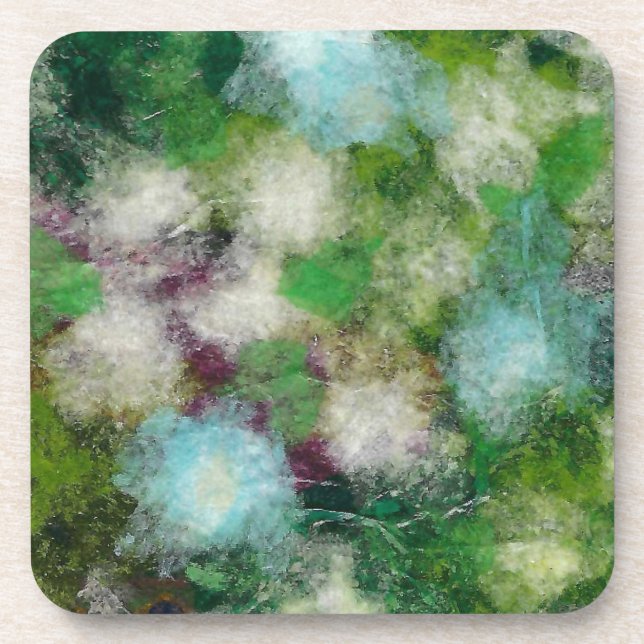 porta copos de plástico do duro (Frente)