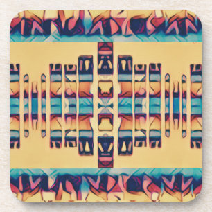 porta copos de plástico do duro