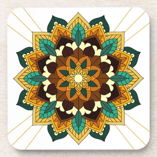 porta copos de plástico do duro (Frente)