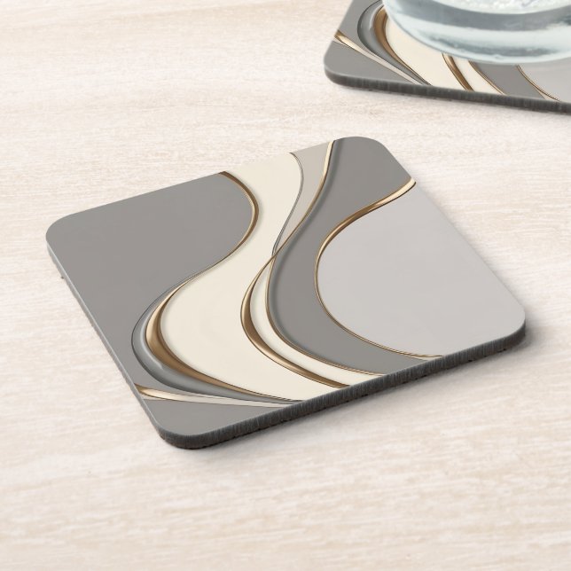 porta copos de plástico do duro (Left Side)