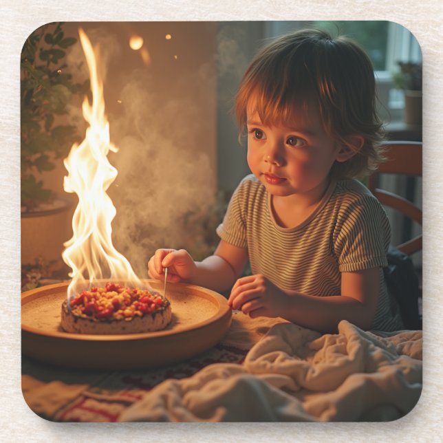 porta copos de plástico do duro com fundo de Ação  (Frente)