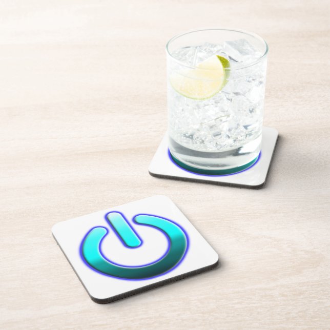 Porta copos de plástico do Duro de energia do Zer0 (Lado Direito)