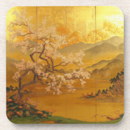 porta copos de plástico do Duro ouro Dawn