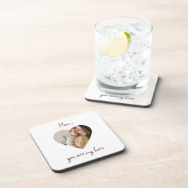 Porta copos de plástico do Duro personalizado para