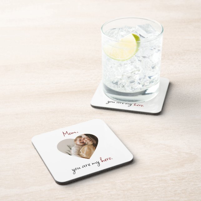 Porta copos de plástico do Duro personalizado para (Lado Direito)