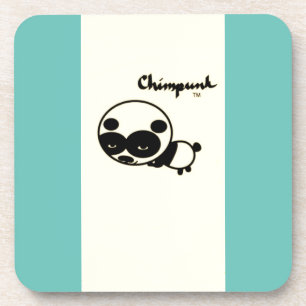 Porta copos de plástico Duro