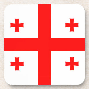 porta copos de plástico duro com pavilhão da Geórg