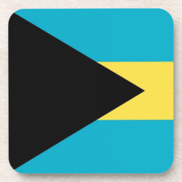 porta copos de plástico duro com pavilhão das Baam