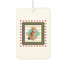 Porta copos de plástico Duro de gengibre