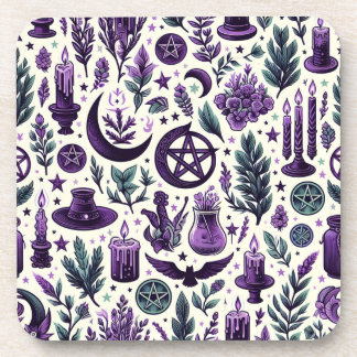 Porta-copos de plástico rígido