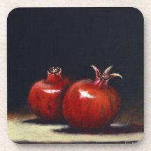 Porta-copos de plástico rígido