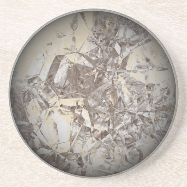 Porta copos de Pluto (Frente)