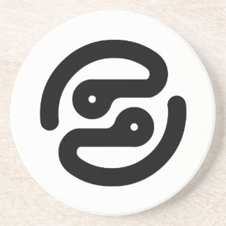 Porta copos de Polivoks