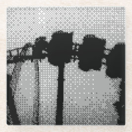 porta copos de porta copos rolante