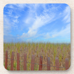 Porta copos de praia