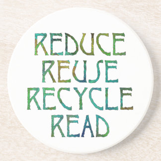 Porta copos de quatro Rs