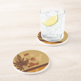 Porta copos de queda