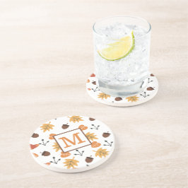 Porta copos de queda personalizada