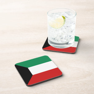 Porta copos de Sinalizador do Kuwait