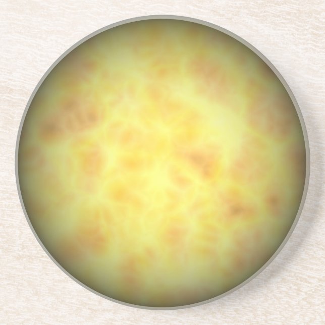 Porta copos de Sun (Frente)