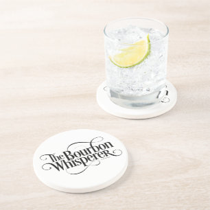 Porta copos de Suspensão do Bourbon